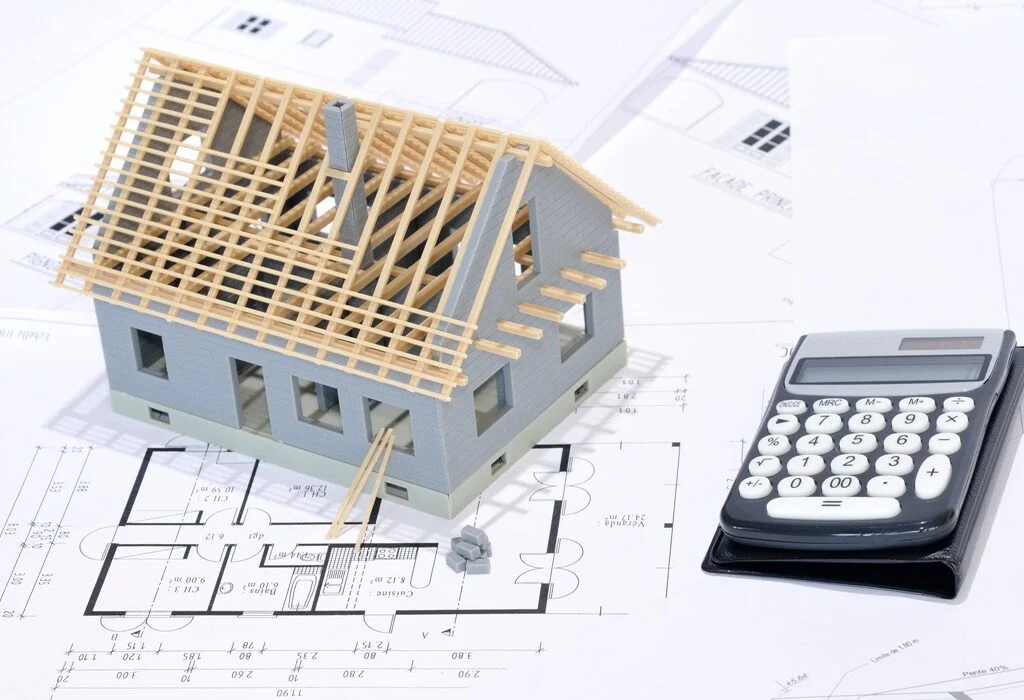 Roof Estimate Image