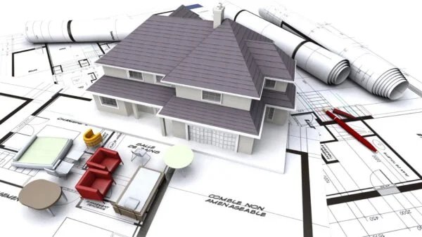rooftop measurements