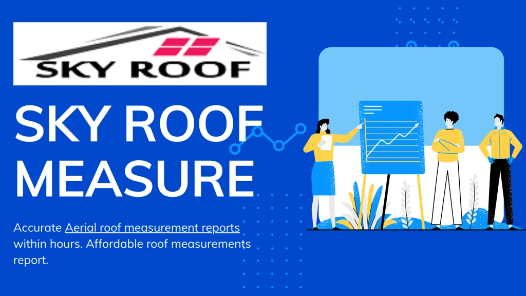 Roof Measurement Report