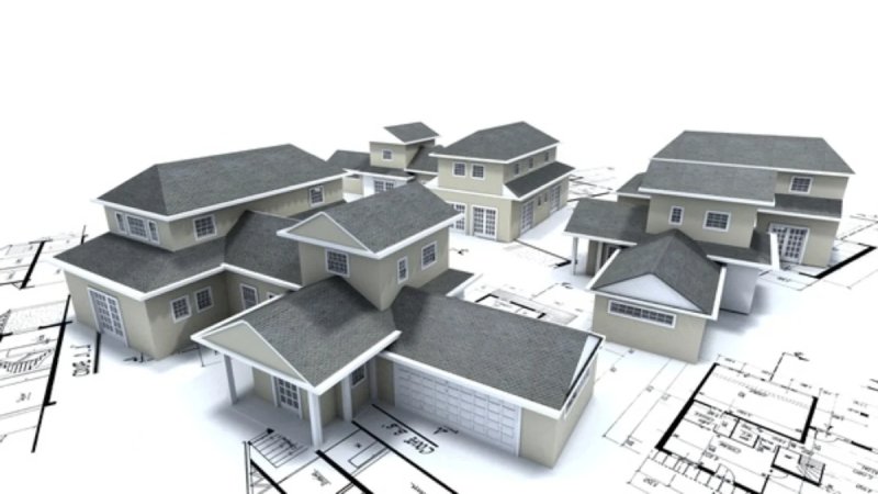 Can drones measure roofs?