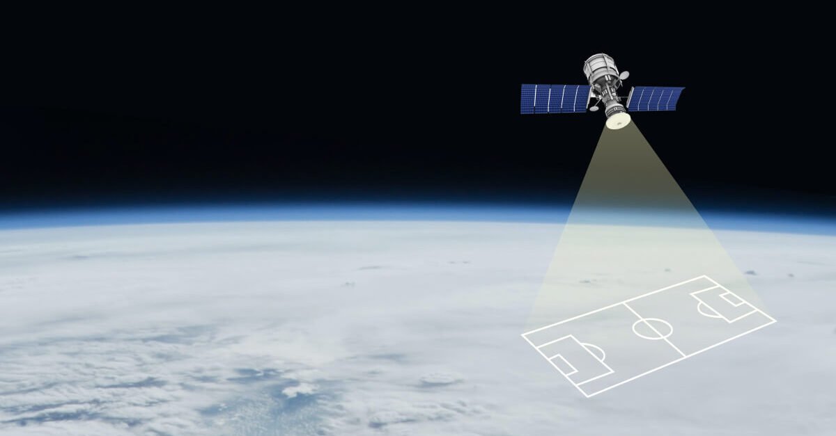 Satellite Roof Reports for Insurance
