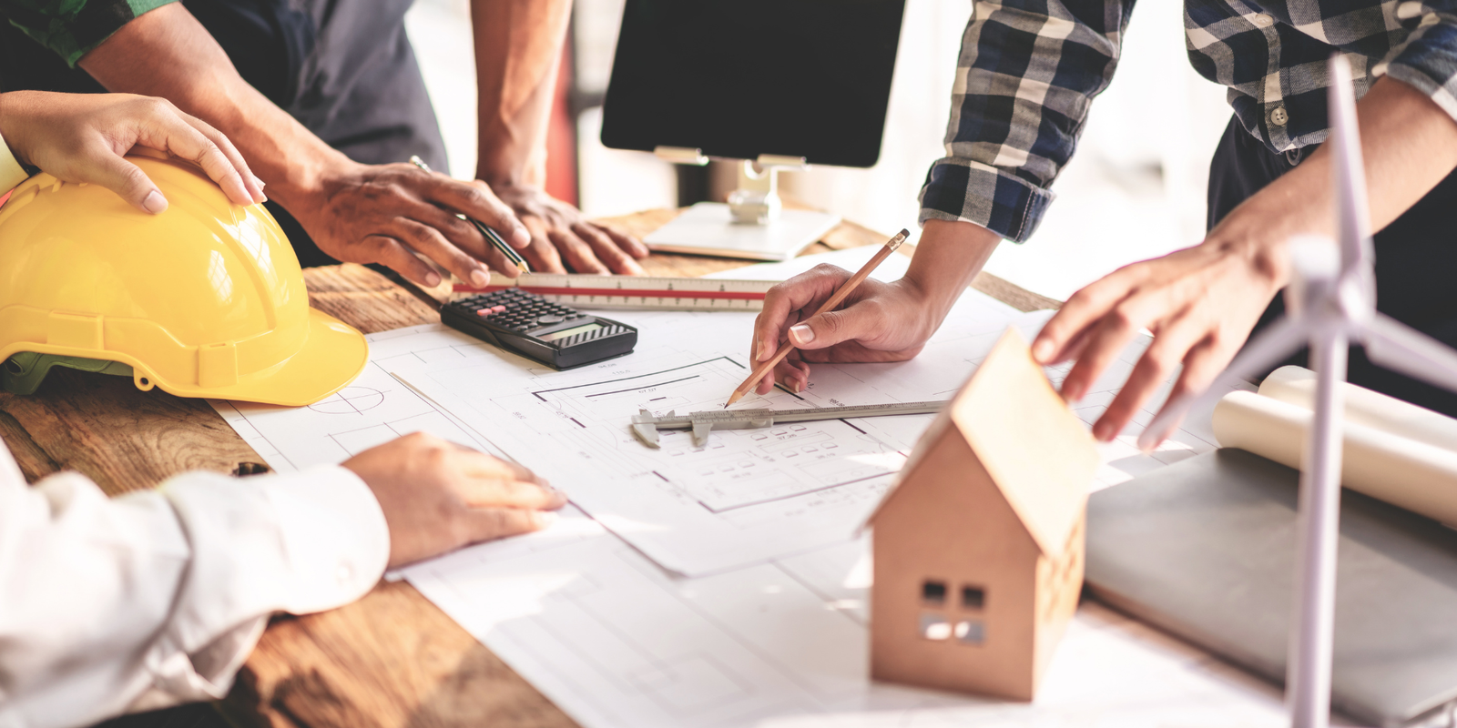 Roofing Measurement Tools